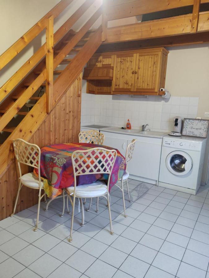 Maison Au Coeur Des Sables D'Olonne Les Sables-d'Olonne Bagian luar foto