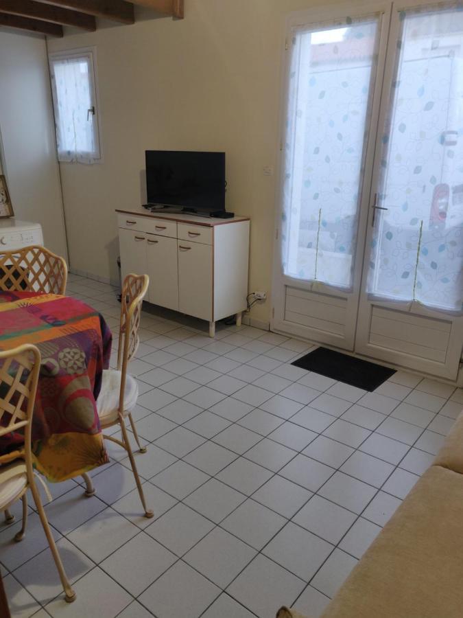 Maison Au Coeur Des Sables D'Olonne Les Sables-d'Olonne Bagian luar foto