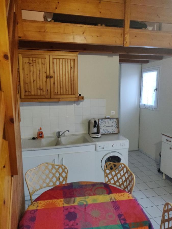 Maison Au Coeur Des Sables D'Olonne Les Sables-d'Olonne Bagian luar foto